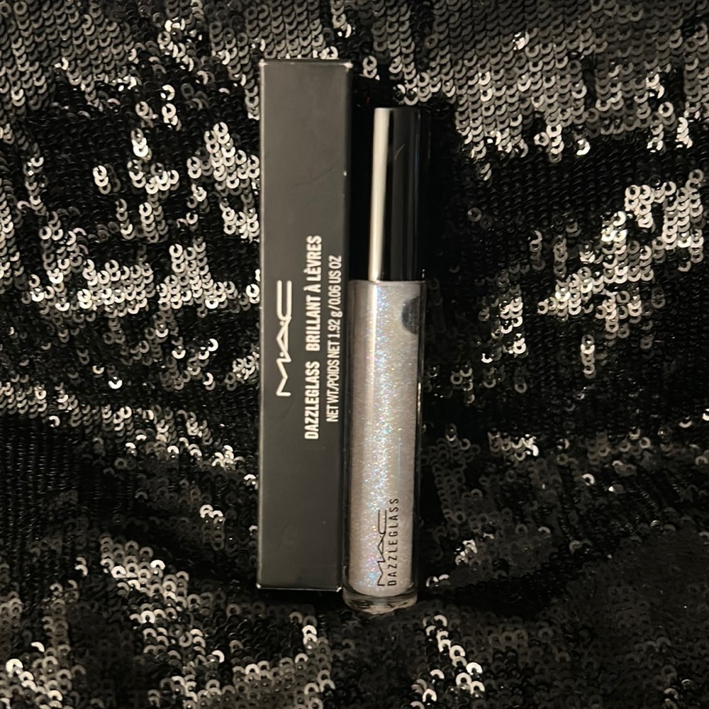 MAC DAZZLEGLASS